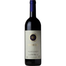 Sassicaia 2019 Bolgheri - doc